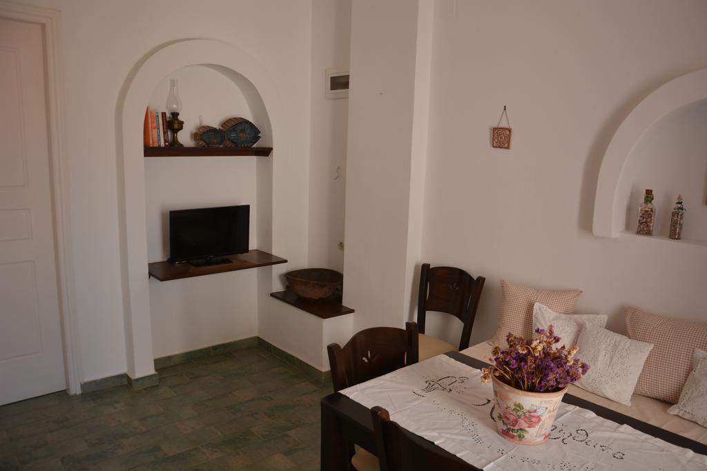 Belvedere Astypalaia