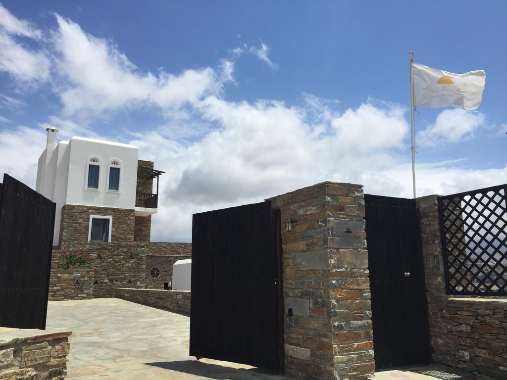 Andros Prive Aparthotel Kipri (Andros)