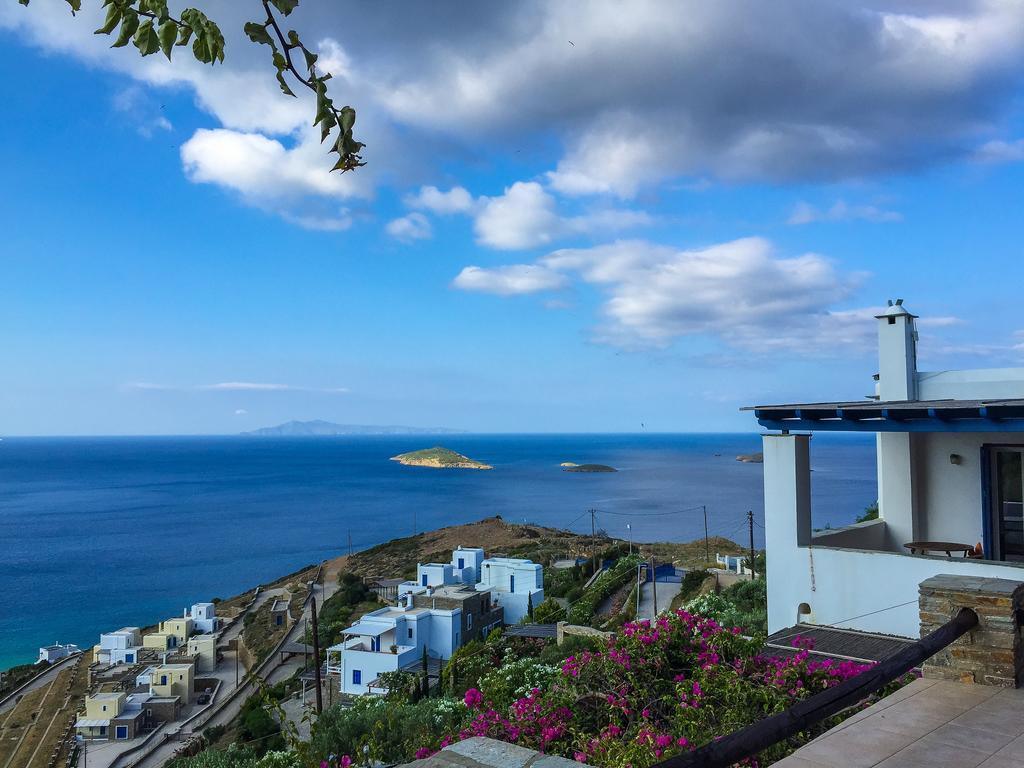 Aparthotel Andros Prive 3*