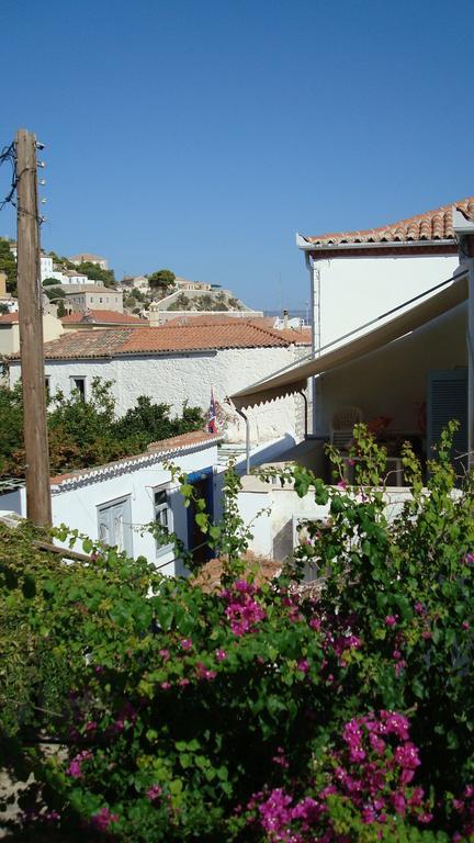 Guest house Spalieri
