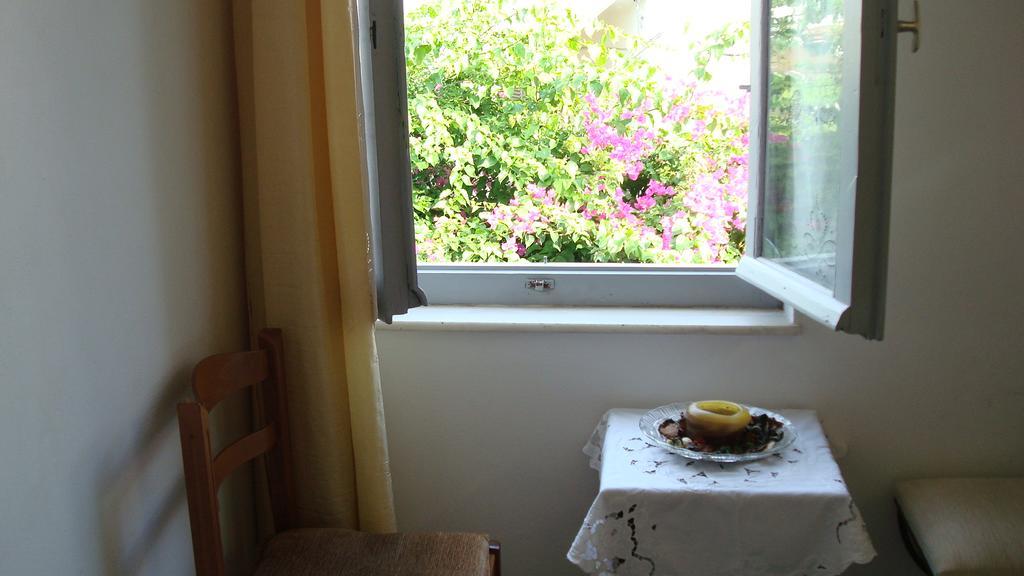 Guest house Spalieri *