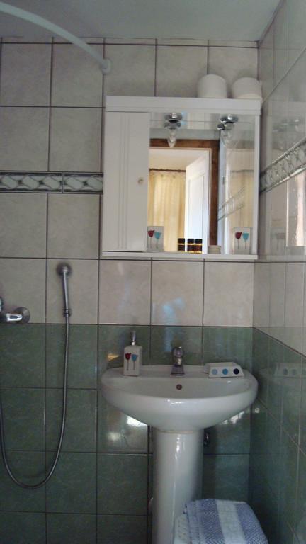 Guest house Spalieri *