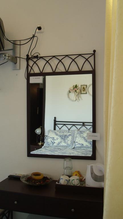 Spalieri Guest house