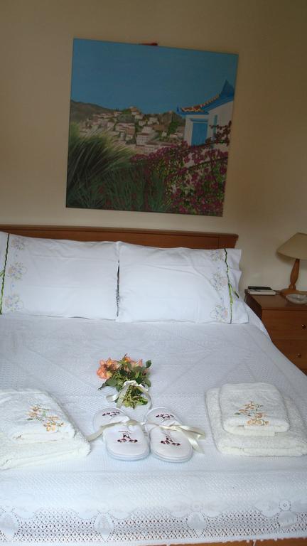Spalieri Guest house *