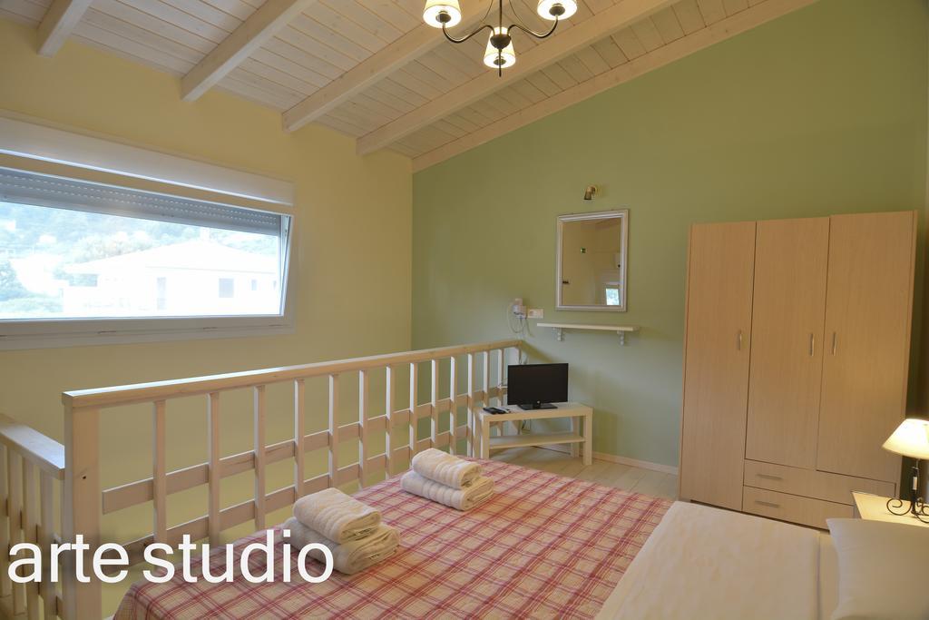 Apartment Pierion Musses *