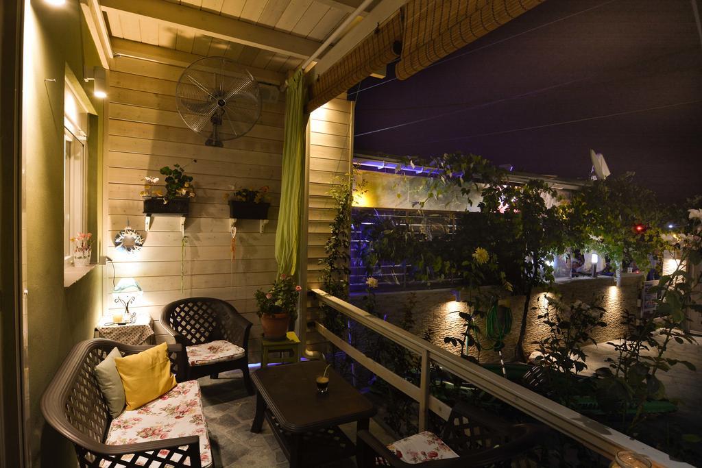 Apartment Pierion Musses Skala Potamia (Thasos)
