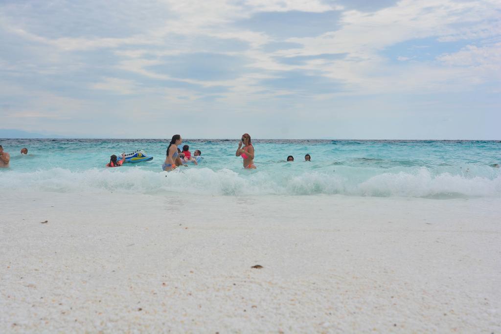 Pierion Musses Skala Potamia (Thasos)