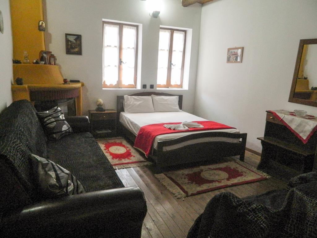 Klearchos Palaios Panteleimonas