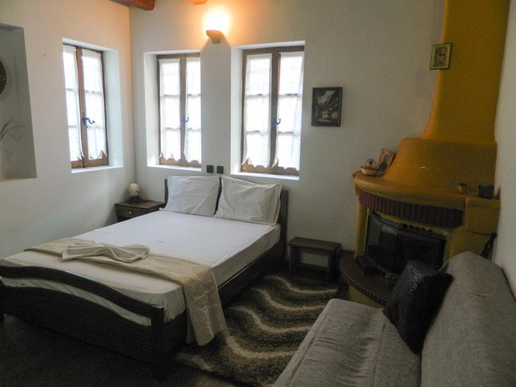 Klearchos Apartment