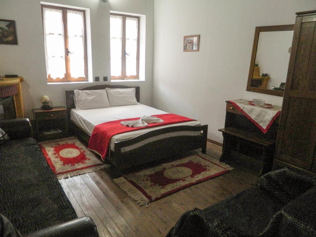 Klearchos Apartment Palaios Panteleimonas