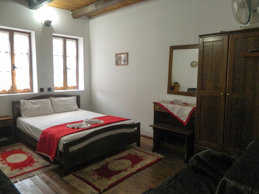 Klearchos Apartment Palaios Panteleimonas
