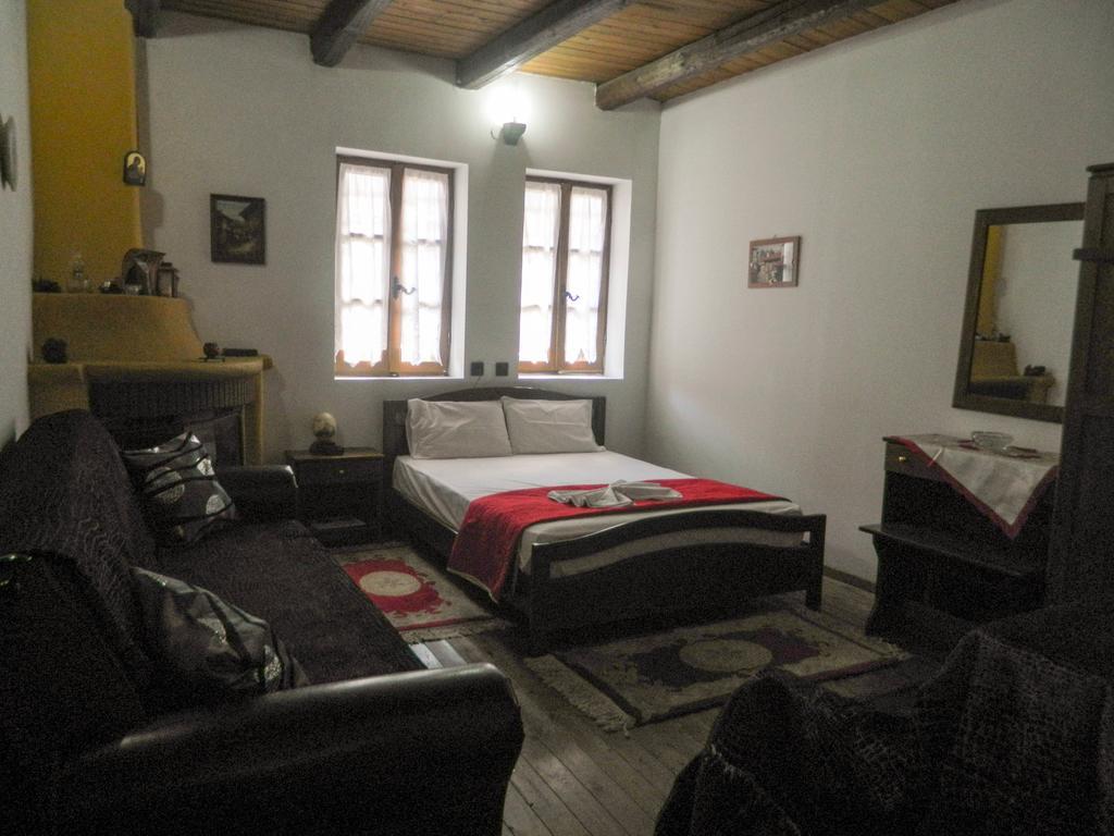 Apartment Klearchos