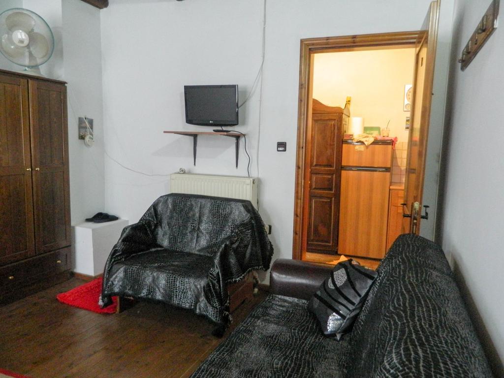 Apartment Klearchos Palaios Panteleimonas