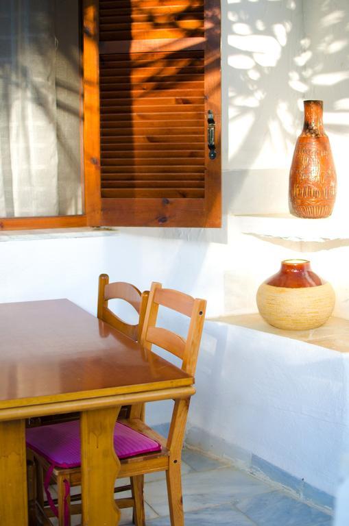 La Mirage Apartment