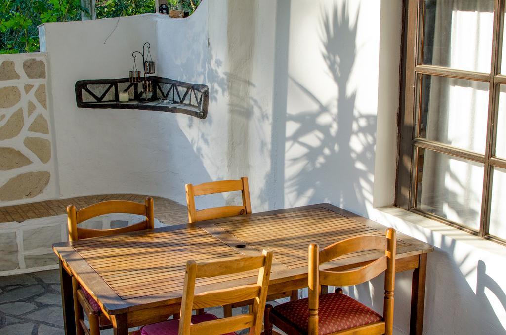 La Mirage Apartment