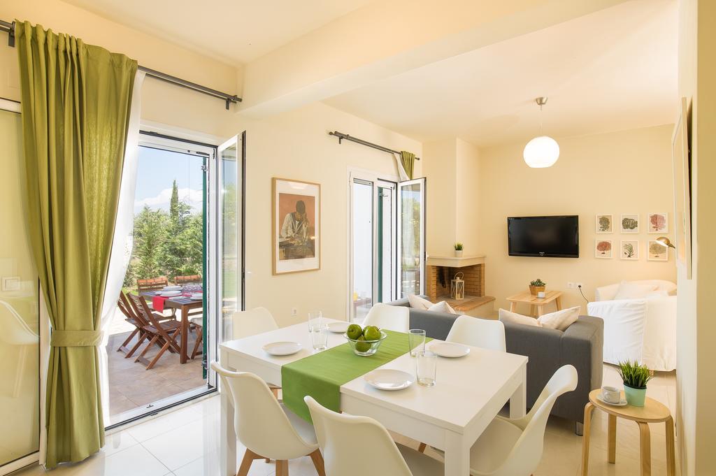Skales Villa