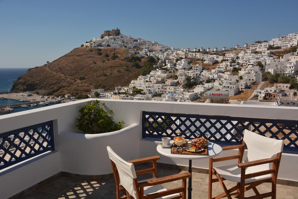 Apartment Belvedere Astypalaia