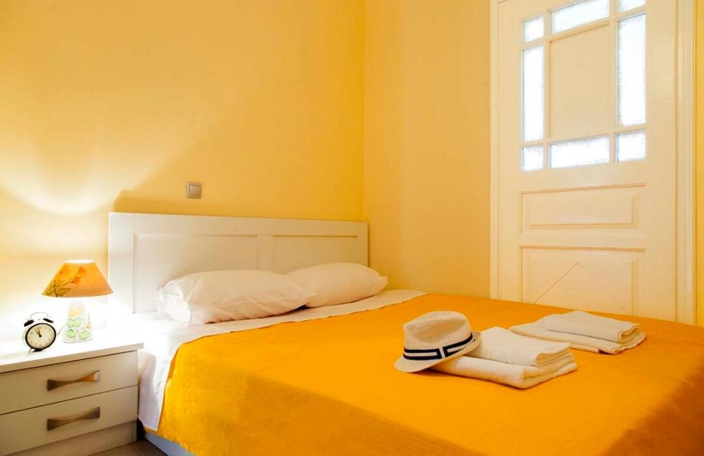 Holiday home Levantes Lefkas