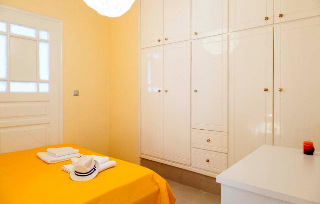 Holiday home Levantes Lefkas