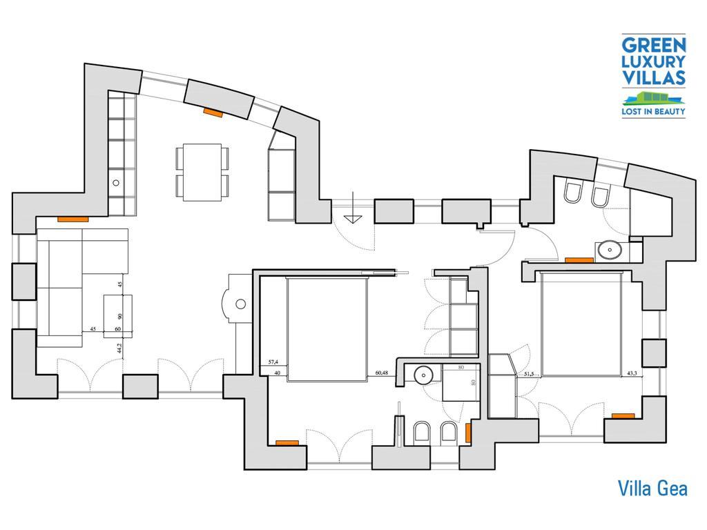 Villa Luxury