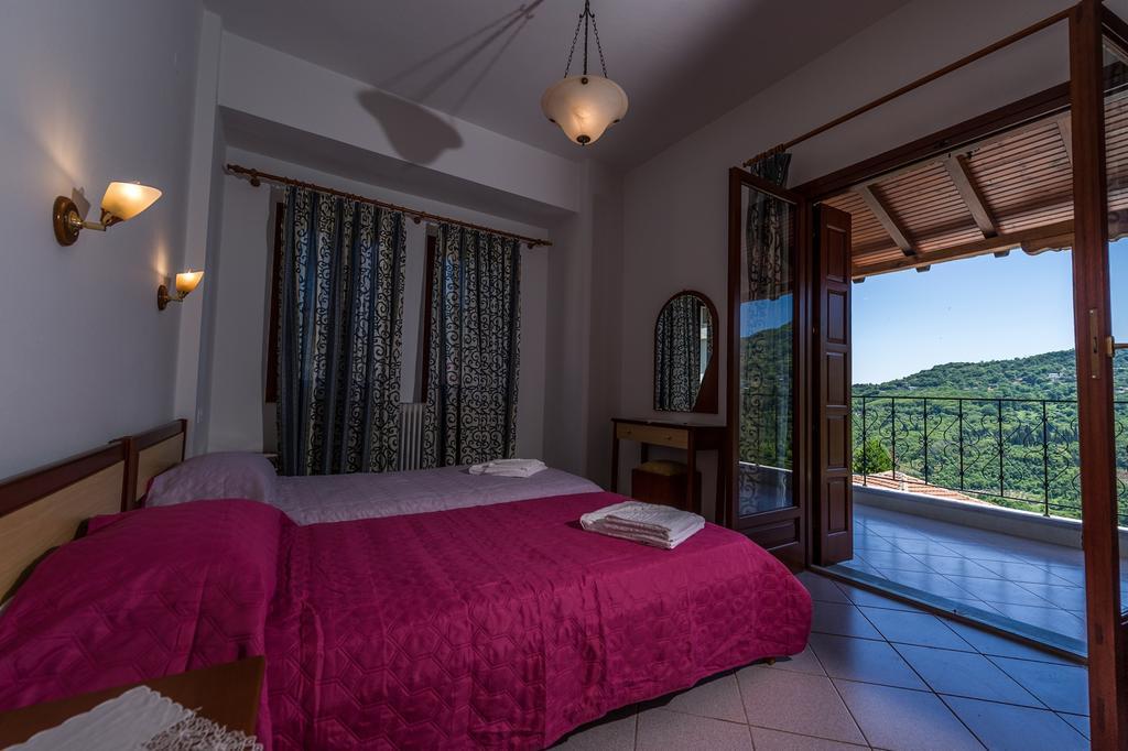 Holiday home House Of Gardenia Makrirrakhi