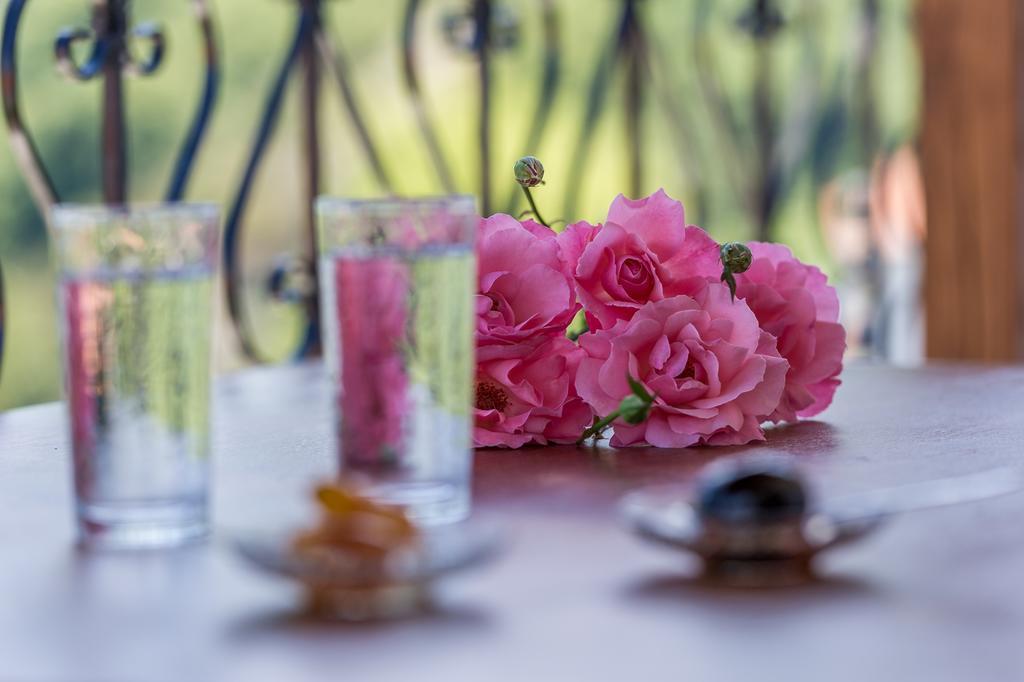 House Of Gardenia *