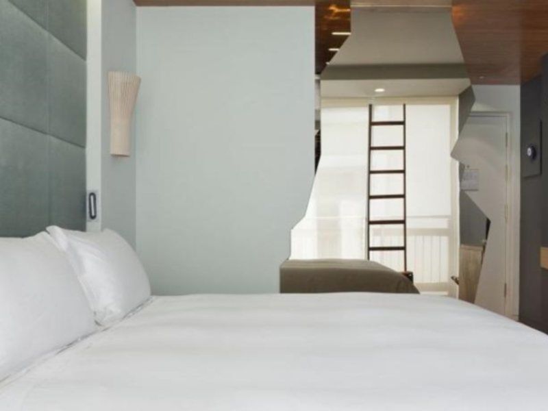 Hotel New