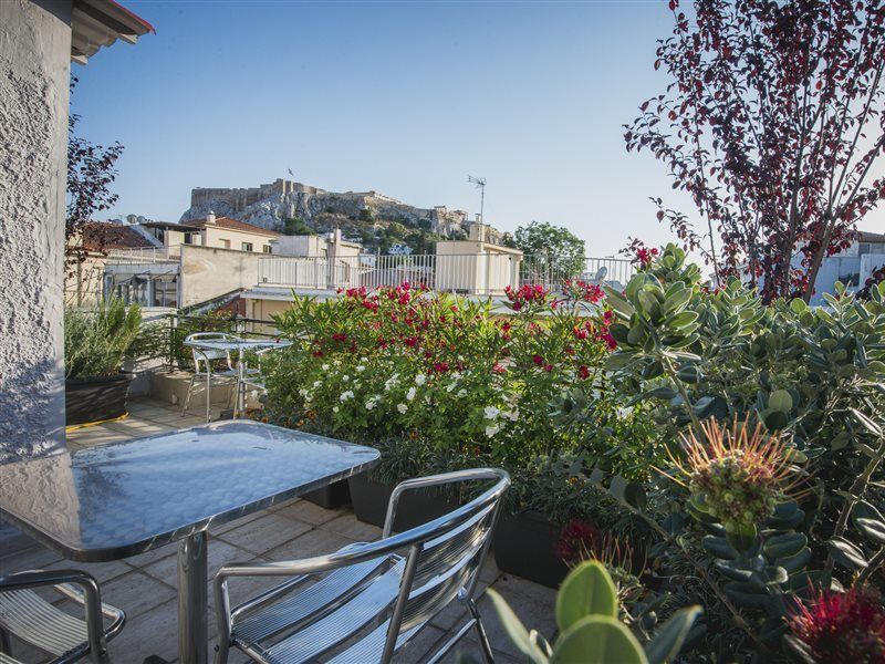 Hotel Kimon