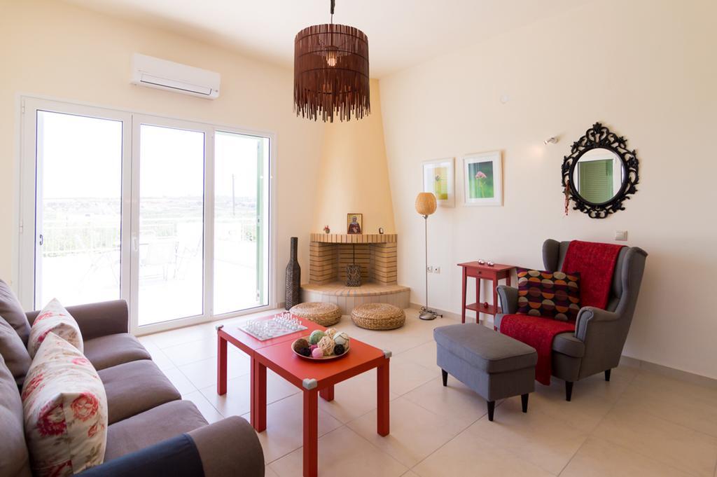Holiday home Athena Olive Grove & Estate Gouves