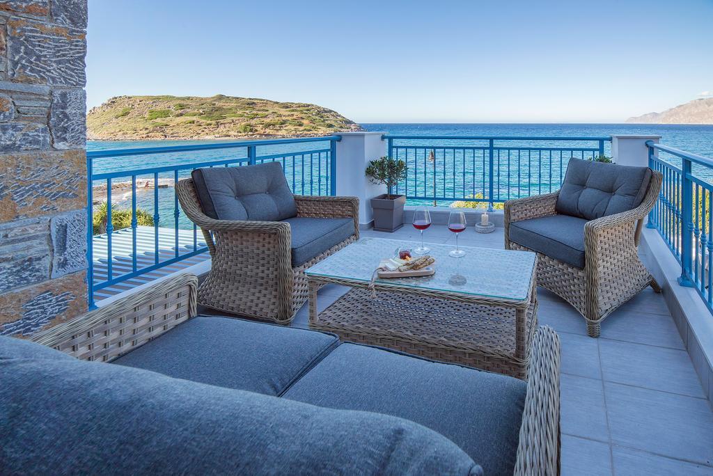 Moments Villa Mochlos