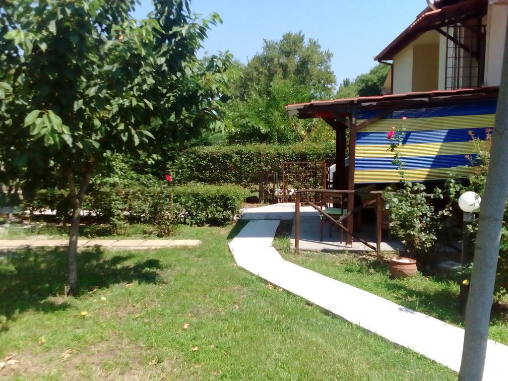 Holiday home Olympus Aegean House *