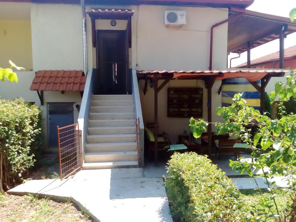 Olympus Aegean House Holiday home Leptokarya (Pieria)