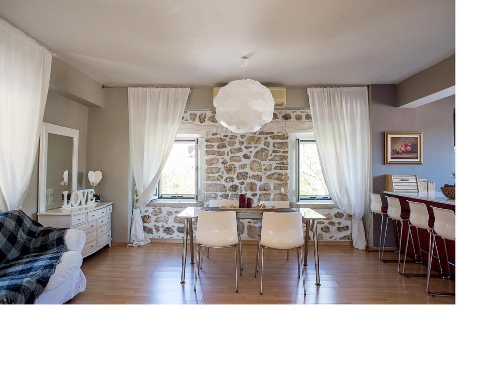 Villa Palmyra Nydri (Lefkada)
