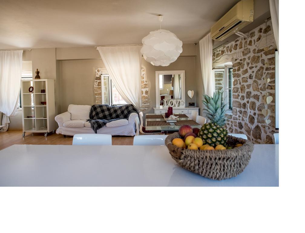 Palmyra Villa