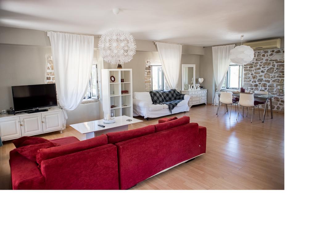 Villa Palmyra *