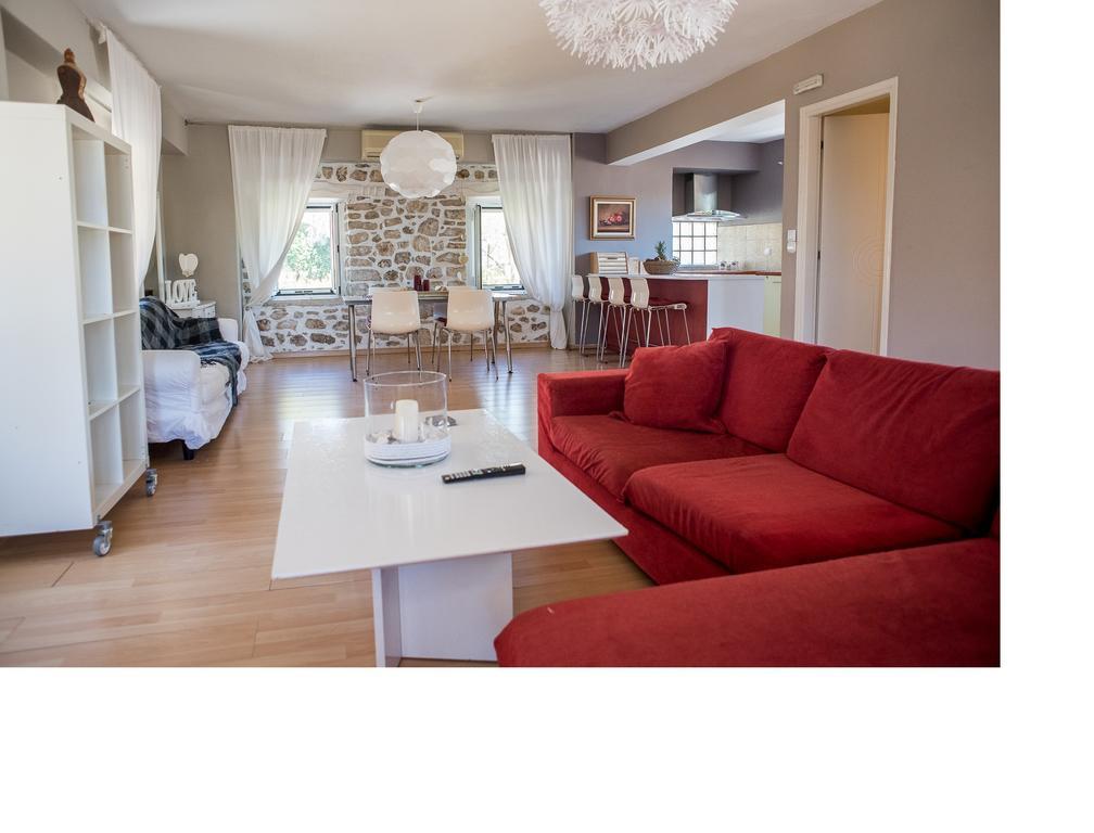 Villa Palmyra Nydri (Lefkada)