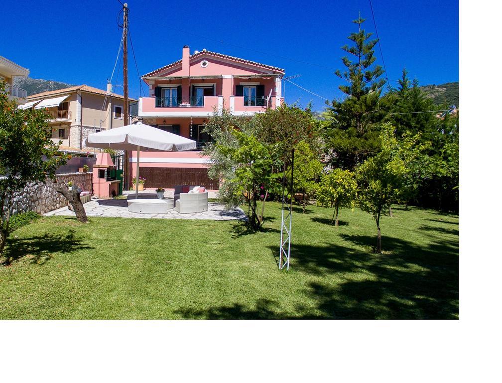 Palmyra Villa