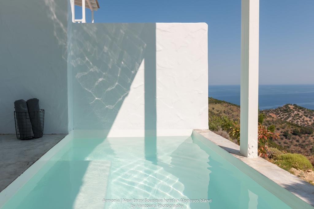 Aparthotel Althea Boutique