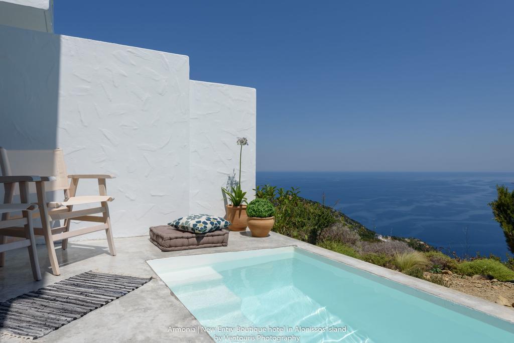 Althea Boutique Aparthotel
