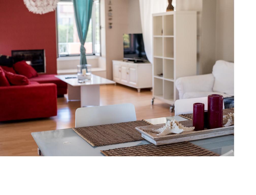 Palmyra Villa