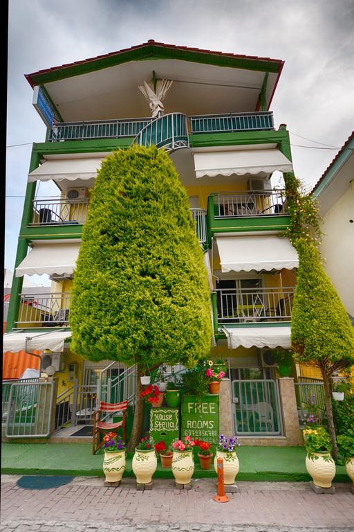 House Stella Tasos Sarti