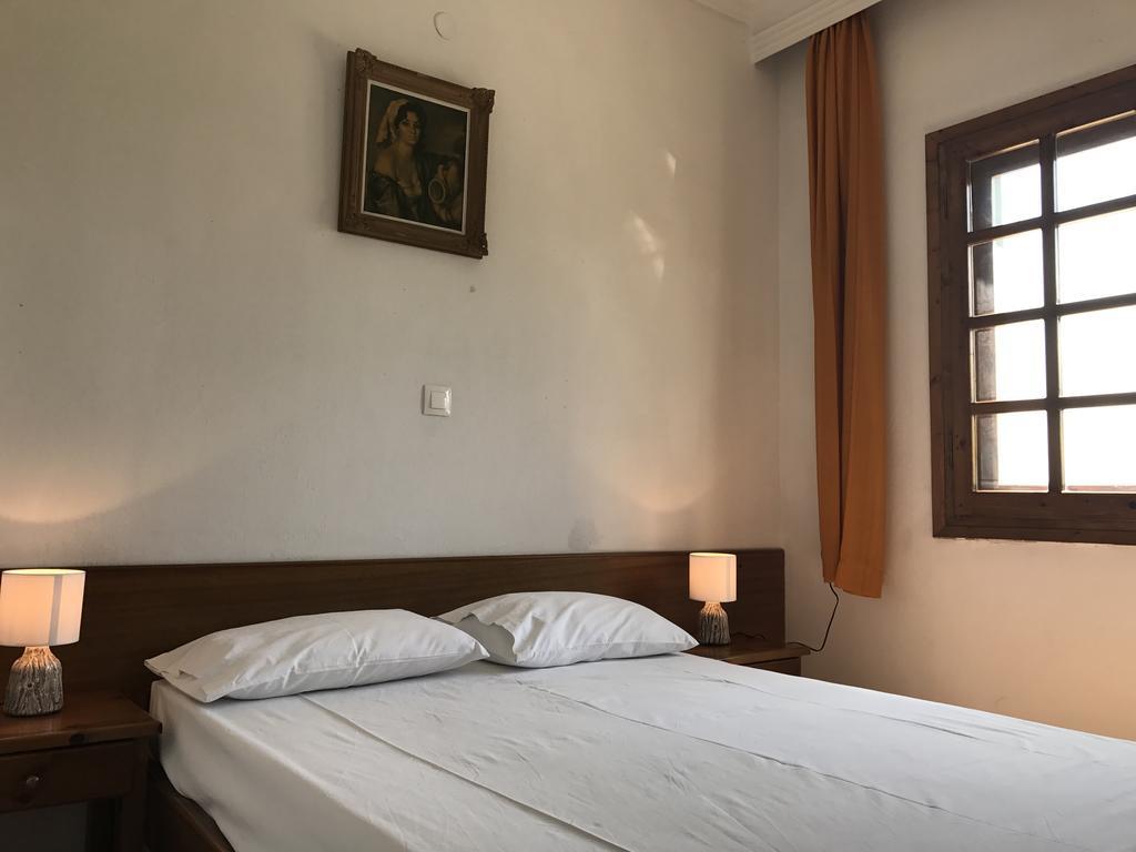 Santa Catalina Apartment