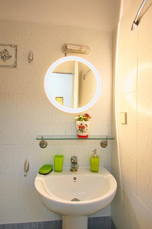 Apartment House Stella Tasos *