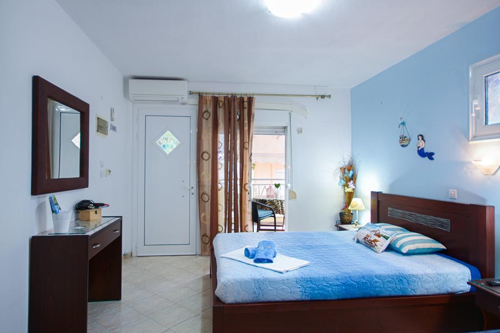 House Stella Tasos * Sarti