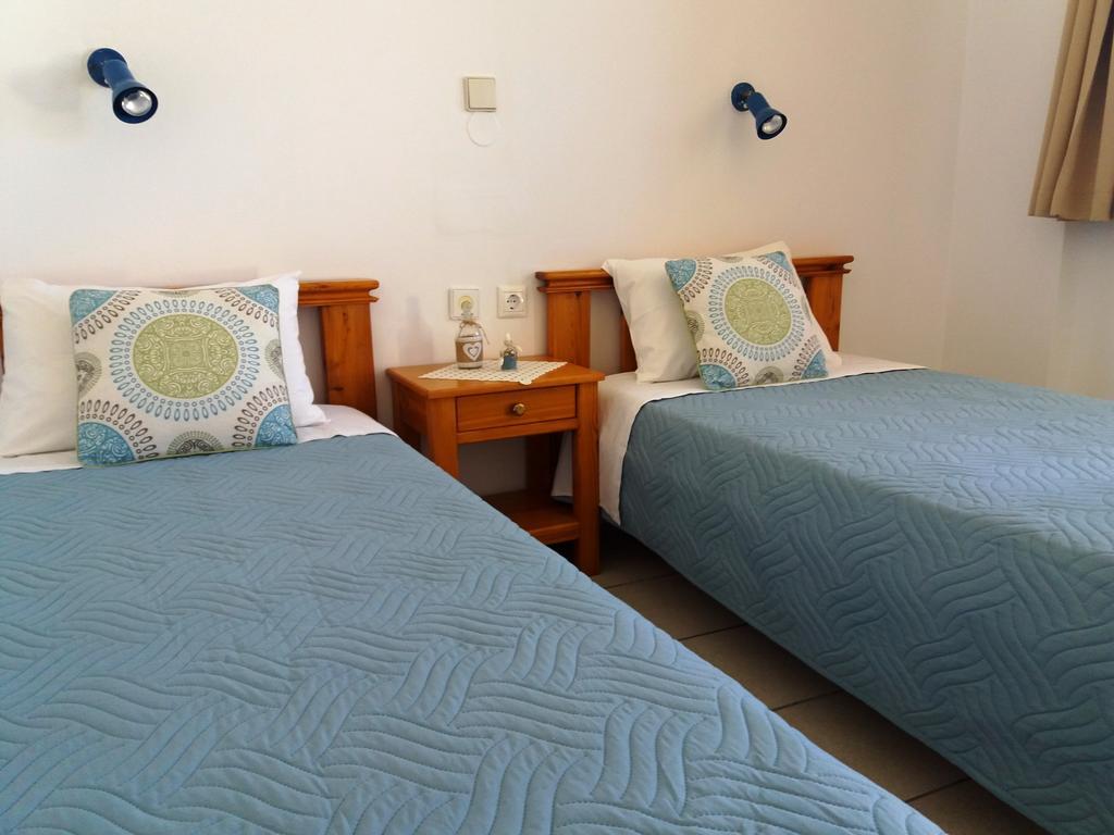Seagull Studios Apartment *
