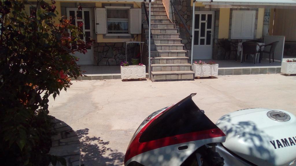 Alexanders Apartment Drepano (Argolis)