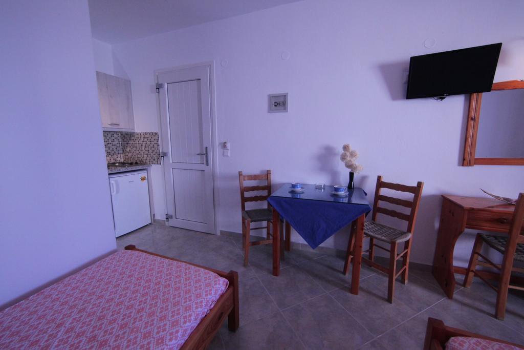 Vagos 1 * Agios Prokopios (Naxos)