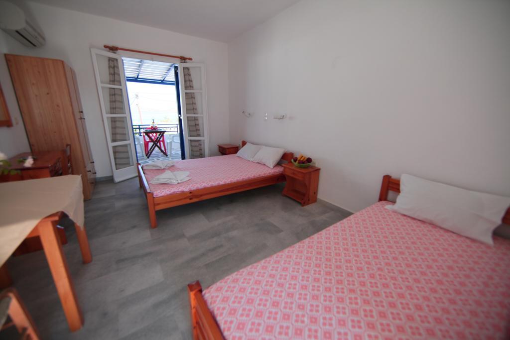 Apartment Vagos 1 *