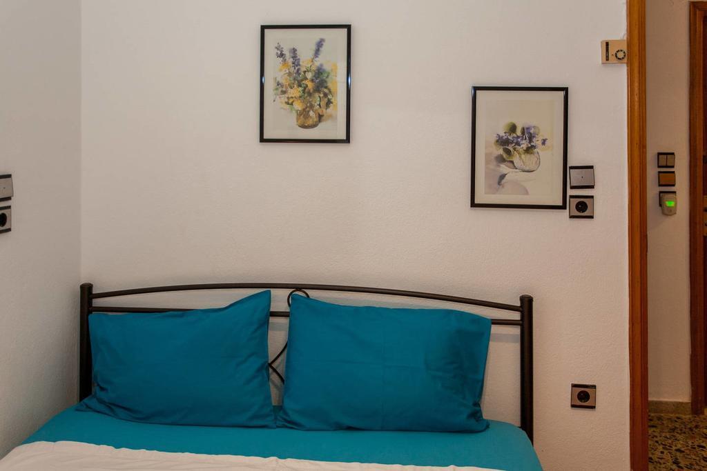 Apartment Froso On The