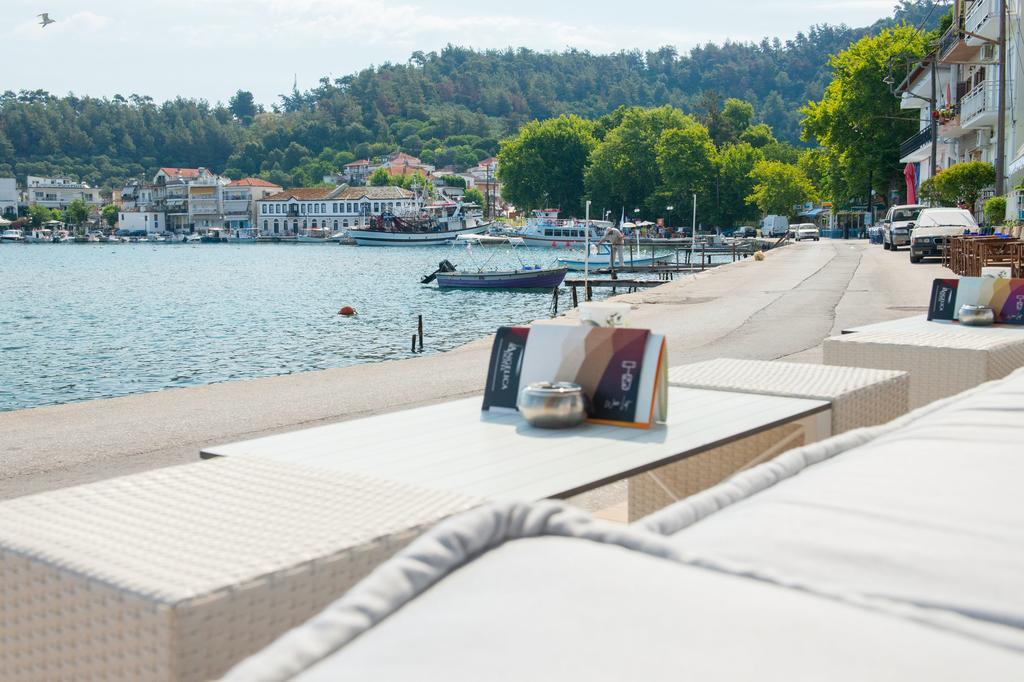 Hotel Angelica 2*